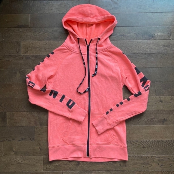 Victoria's Secret PINK hoodie - Picture 1 of 4